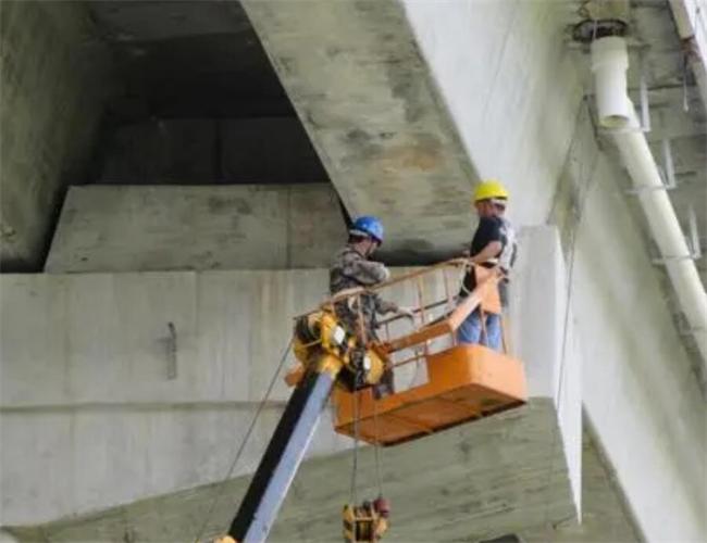孝感桥梁建设排水系统